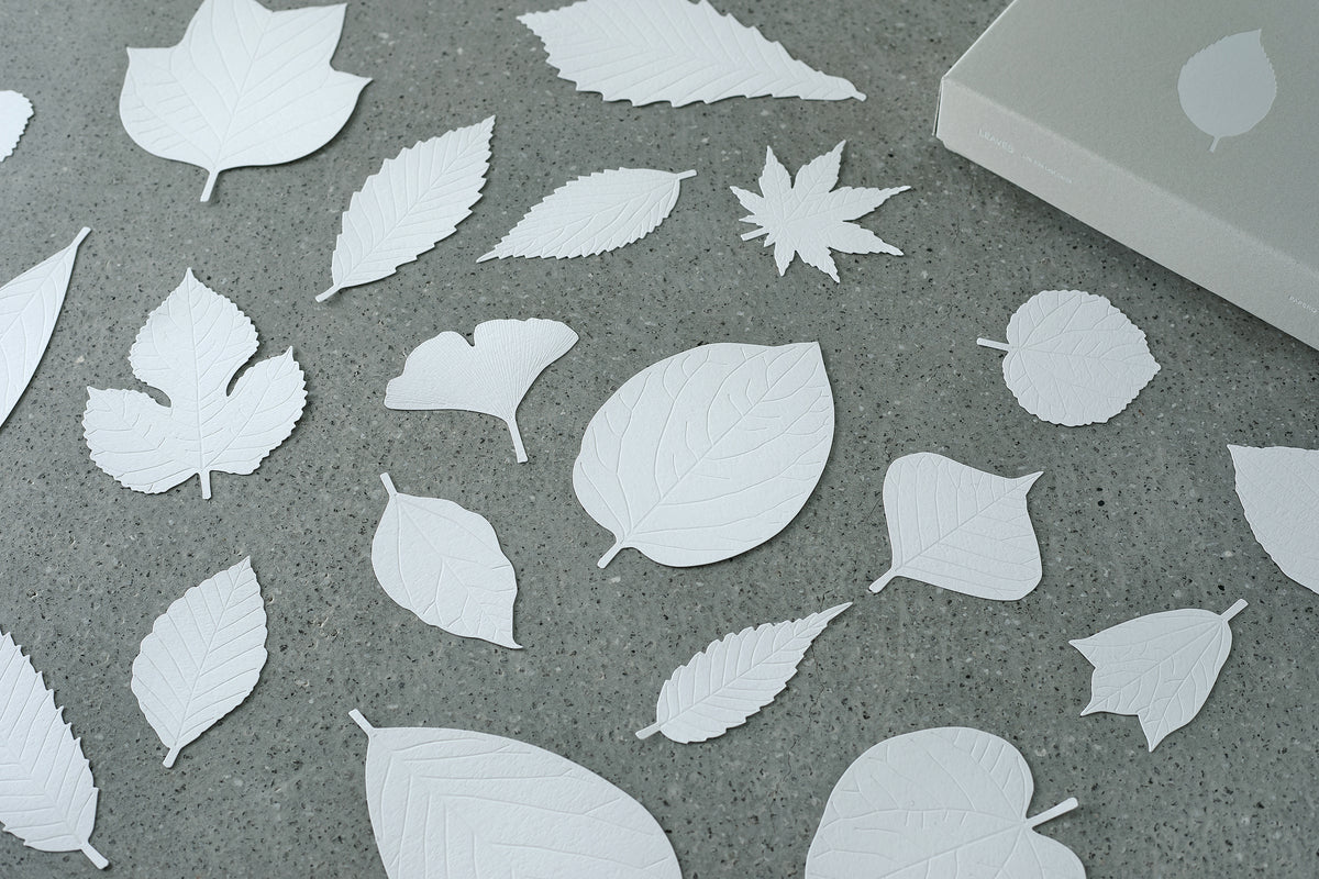 LEAVES